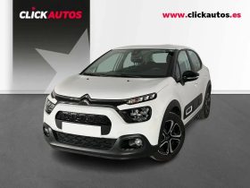 CITROEN C3 1.2 PURETECH 83CV PLUS