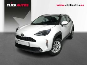 TOYOTA YARIS CROSS 1.5 E-CVT 116CV 120H CONFORT