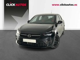 OPEL CORSA 1.2 T XHL 100CV GS LINE