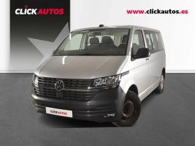 VOLKSWAGEN CARAVELLE 2.0 TDI 110CV ORIGIN 9 PLAZAS
