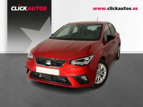 SEAT IBIZA 1.0 TSI 110CV FR XL