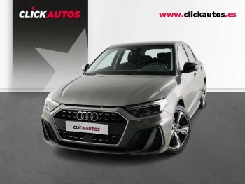 AUDI A1 SPORTBACK 30 TFSI 116CV ADRENALIN EDITION STRONIC
