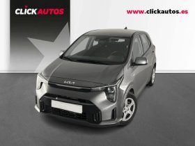KIA PICANTO NEW 1.0 DPI 63CV CONCEPT