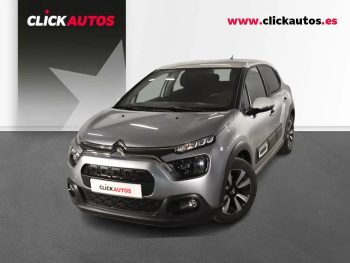 CITROEN C3 1.2 PURETECH 83CV MAX