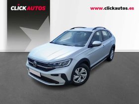 VOLKSWAGEN TAIGO 1.0 TSI 95CV CONNECT