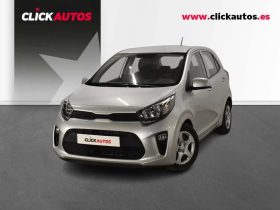 KIA PICANTO 1.0 DPI 63CV CONCEPT