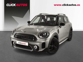 MINI COUNTRYMAN 1.5 136CV COOPER AUTOM.