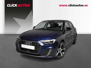 AUDI A1 SPORTBACK 30 TFSI 116CV ADRENALIN EDITION STRONIC