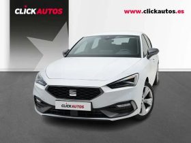 SEAT LEON 2.0 TDI 150CV FR XL DSG