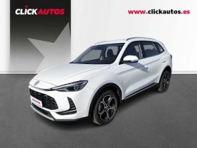 MG ZS 1.5 HYBRID 197CV COMFORT AT