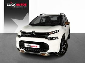 CITROEN C3 AIRCROSS 1.2 PURETECH 110CV C-SERIES