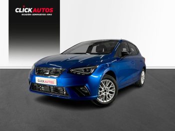 SEAT IBIZA 1.0 TSI 110CV FR XL