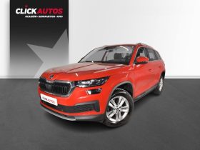 SKODA KODIAQ 2.0 TDI 150CV AMBITION DSG 7 PLAZAS