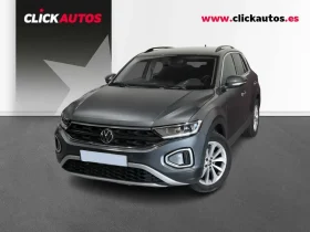 VOLKSWAGEN T-ROC 1.5 TSI 150CV LIFE