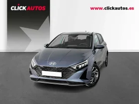 HYUNDAI I20 1.2 MPI 79CV KLASS