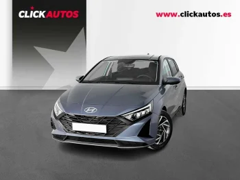 HYUNDAI I20 1.2 MPI 79CV KLASS