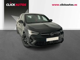 OPEL CORSA 1.2 T XHL 100CV GS LINE