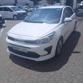 KIA RIO 1.2 DPI CONCEPT (84CV) BERLINA CON PORTÓN