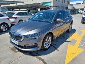 SKODA SCALA 1.0 TSI 81KW EMOTION (110CV) BERLINA CON PORTÓN
