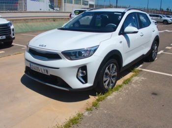 KIA STONIC 1.2 DPI CONCEPT (84CV) TODOTERRENO