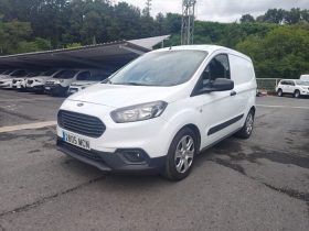 FORD COURIER TRANSIT 1.5TDCI 74KW TREND (100CV) FURGÓN DERIVADO DE TURISMO