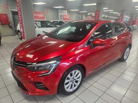 RENAULT CLIO 1.0 TCE 67KW ZEN (90CV) BERLINA CON PORTÓN