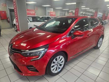 RENAULT CLIO 1.0 TCE 67KW ZEN (90CV) BERLINA CON PORTÓN