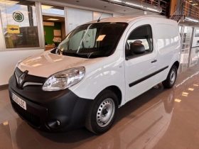 RENAULT KANGOO EXPRESS 1.5 BLUE DCI 70KW PROFESIONAL (95CV) FURGÓN DERIVADO DE TURISMO