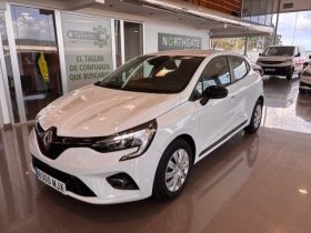 RENAULT CLIO 1.0 TCE 67KW EQUILIBRE (90CV) BERLINA CON PORTÓN