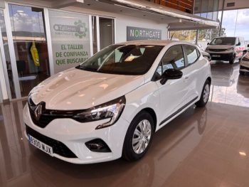 RENAULT CLIO 1.0 TCE 67KW EQUILIBRE (90CV) BERLINA CON PORTÓN