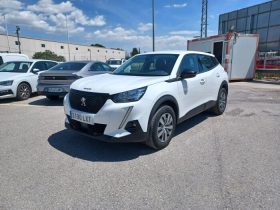 PEUGEOT 2008 1.5 BLUEHDI 81KW SU0026S ACTIVE (110CV) TODOTERRENO