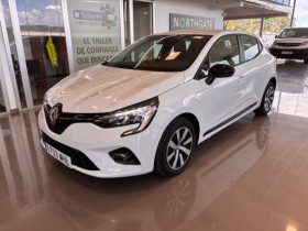 RENAULT CLIO 1.0 TCE 67KW EQUILIBRE (90CV) BERLINA CON PORTÓN