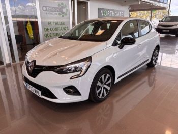 RENAULT CLIO 1.0 TCE 67KW EQUILIBRE (90CV) BERLINA CON PORTÓN