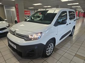 CITROEN BERLINGO 1.5 BLUEHDI 75KW TALLA M LIVE PACK BUSIN (102CV) MONOVOLUMEN COMPACTO