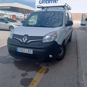 RENAULT KANGOO EXPRESS 1.5 BLUE DCI 70KW PROFESIONAL (95CV) FURGÓN DERIVADO DE TURISMO