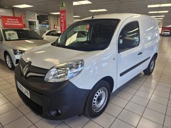 RENAULT KANGOO EXPRESS 1.5 BLUE DCI 70KW PROFESIONAL (95CV) FURGÓN DERIVADO DE TURISMO