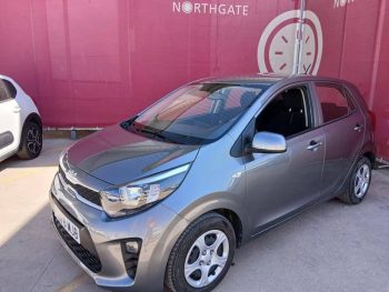 KIA PICANTO 1.0 DPI CONCEPT (67CV) BERLINA CON PORTÓN