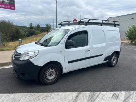 RENAULT KANGOO FURGON PROFESIONAL MAXI 2P DCI 66KW 90CV E6
