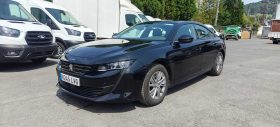 PEUGEOT 508 1.5 BLUEHDI 130 ACTIVE PACK AUTO (130CV) BERLINA CON PORTÓN