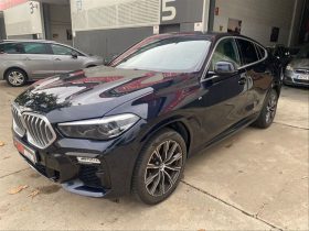 BMW X6 XDRIVE30D