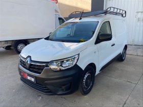 RENAULT EXPRESS CONFORT 1.5 BLUE DCI 55 KW 75 CV