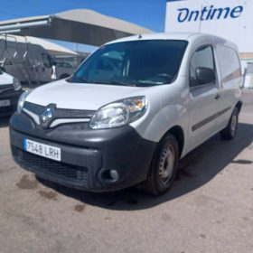 RENAULT KANGOO EXPRESS 1.5 BLUE DCI 70KW PROFESIONAL (95CV) FURGÓN DERIVADO DE TURISMO