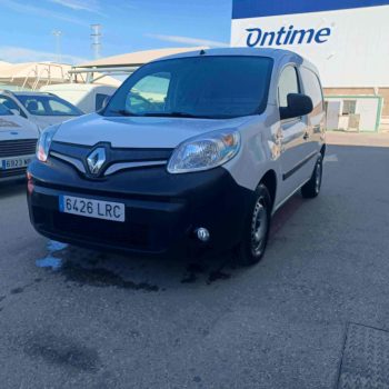 RENAULT KANGOO EXPRESS 1.5 BLUE DCI 70KW PROFESIONAL (95CV) FURGÓN DERIVADO DE TURISMO