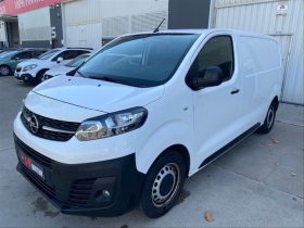 OPEL VIVARO 1.5 DIESEL 74KW 100CV M STD EXPRESS