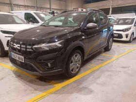 DACIA SANDERO 1.0 ECO-G 74KW STEPWAY EXPRESSION (101CV) BERLINA CON PORTÓN
