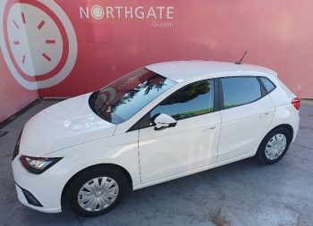 SEAT IBIZA 1.0 MPI 59KW REFERENCE XL (80CV) BERLINA CON PORTÓN