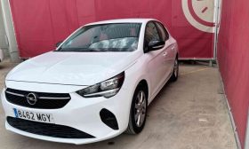 OPEL CORSA 1.2 XEL 55KW EDITION (75CV) BERLINA CON PORTÓN