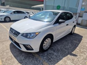SEAT IBIZA 1.6 TDI 59KW REFERENCE PLUS (80CV)