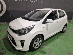 KIA PICANTO 1.0 DPI CONCEPT (67CV) BERLINA CON PORTÓN
