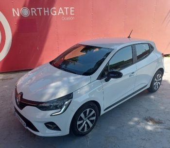 RENAULT CLIO 1.0 TCE 67KW EQUILIBRE (90CV) BERLINA CON PORTÓN